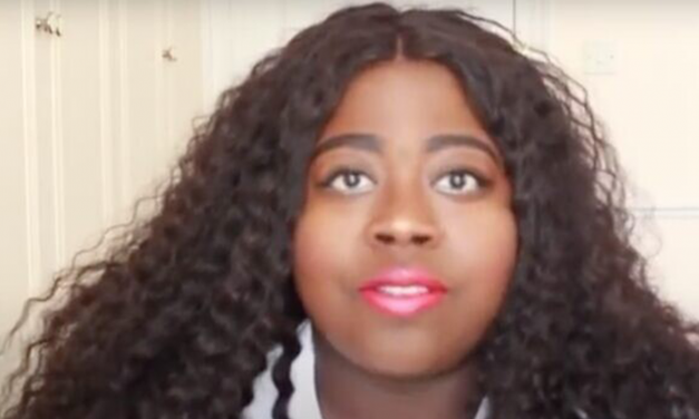 Grazia UK sacks new “diversity champion” after anti-Semitic tweets mocking the Holocaust