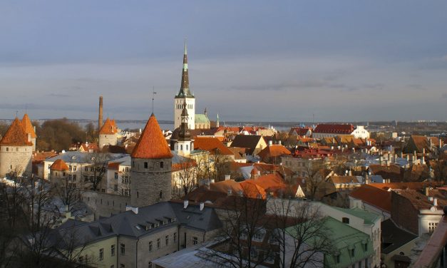 Estonia bans Iran-backed Hezbollah terror group
