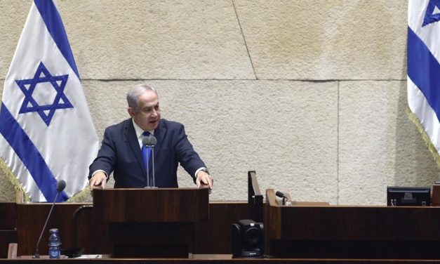 Netanyahu: ‘Perceived for decades as enemy, Israel now seen as strong ally’