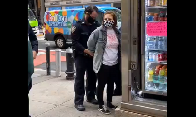 Jewish family ‘traumatised’ after ‘Jews for Trump’ convoy attacked with pepper spray, rocks in New York City