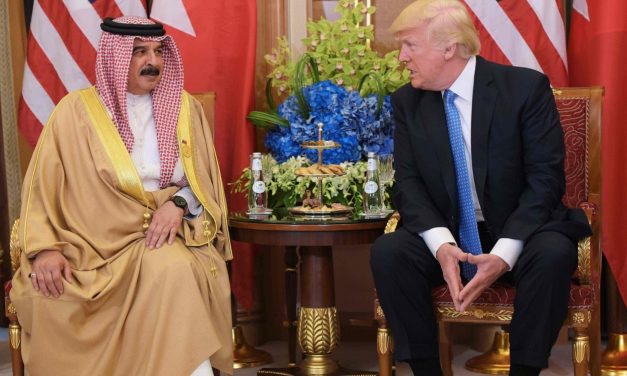 Bahrain and US to sign MOU to combat anti-Semitism