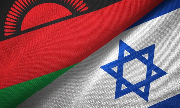 Malawi to open embassy in Jerusalem