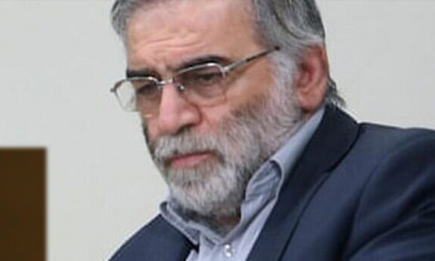 Iranian scientist was “irreplaceable” says former CIA official