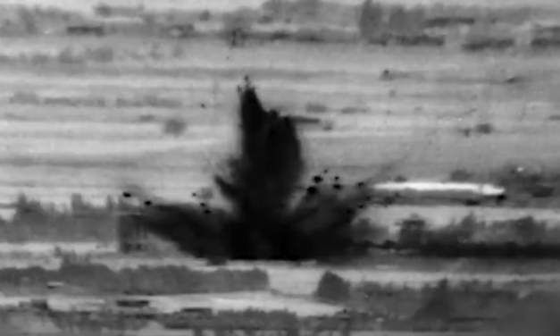 8 Pro-Iranian fighters killed In Syria by Israeli airstrikes – Report