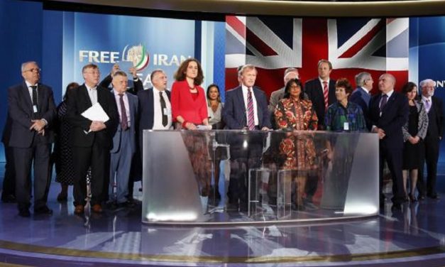 Five UK MPs ‘cheated death’ after explosives smuggled into Free Iran conference in Paris