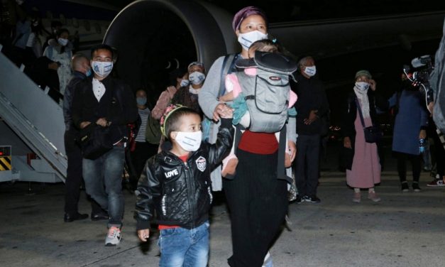 Hundreds of Indian Jews make aliyah to Israel