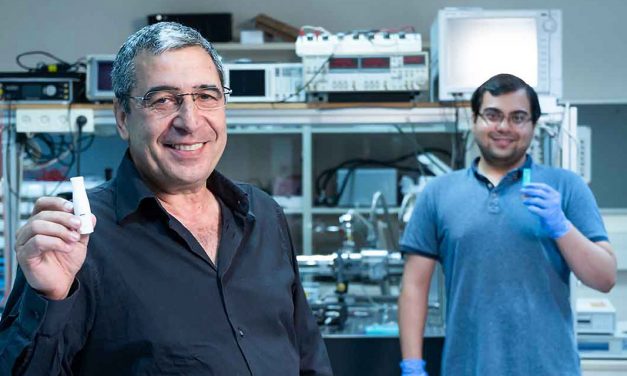 Israeli innovation and COVID in 2020