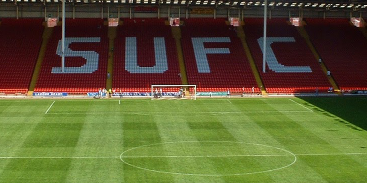 Sheffield Utd slammed after being only club not to sign IHRA definition on anti-Semitism