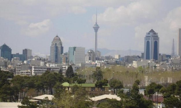 Iran could target Israelis in neighbouring countries, NSC Warns