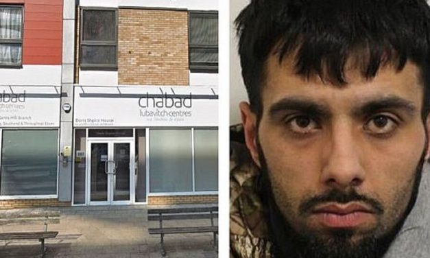 Link between antisemitism and extremism highlighted in new report