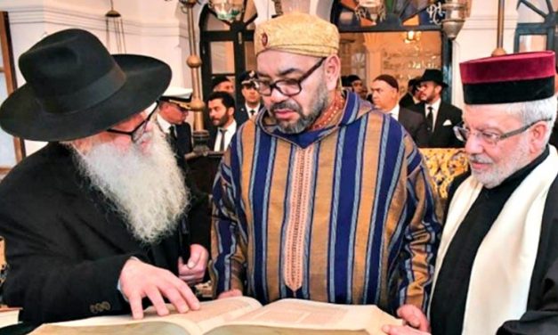Morocco to become first Arab nation to teach Jewish history & culture in school curriculum