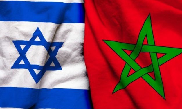 Israel and Morocco agree to normalise ties