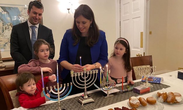 New Israeli ambassador calls for Britain to move embassy to Jerusalem