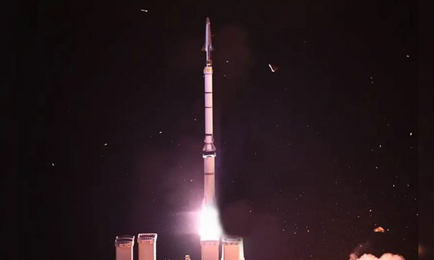 Israel sends strong message to Iran, Hezbollah with historic missile test