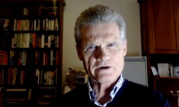 Top Oxford professor tells UK to follow Israel’s lead: “Israelis are good at getting on a war footing”