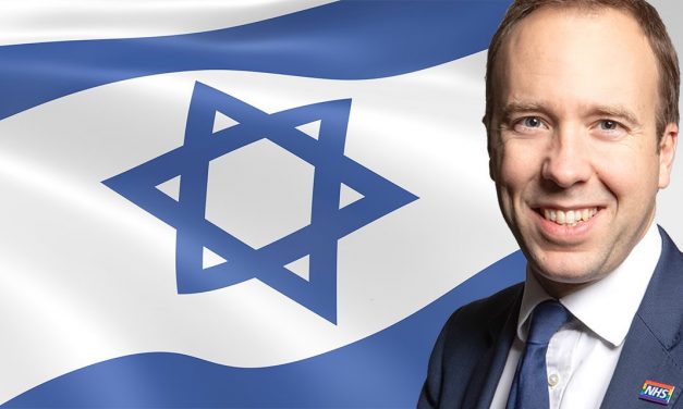 Israel helping Britain speed up vaccine roll-out across UK