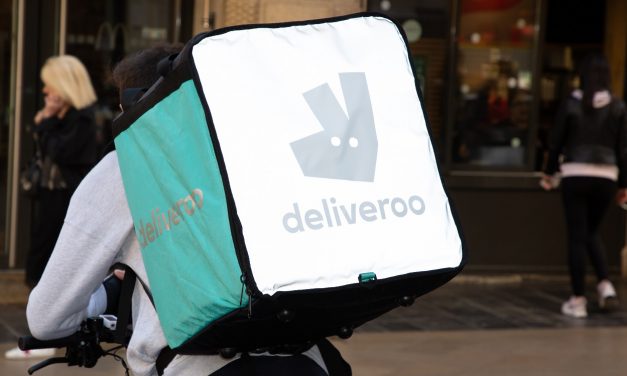 France: Deliveroo driver jailed for refusing to deliver to Jewish customers