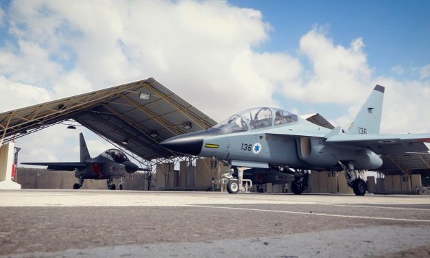 Greece and Israel agree $1.68 billion defense deal