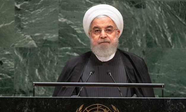 Iran asks UN not to publish ‘unnecessary’ details on its nuclear program