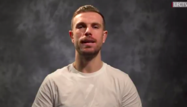 Premier League players mark Holocaust Memorial Day in video