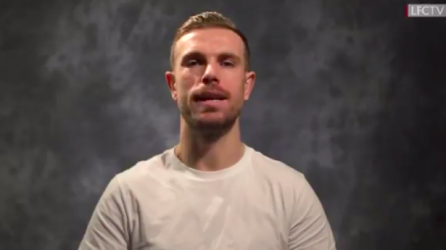 Premier League players mark Holocaust Memorial Day in video