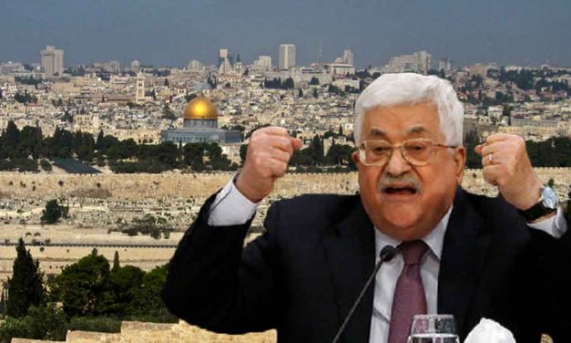 Abbas calls on Christians to join Muslims to ‘fight together’ against Israel