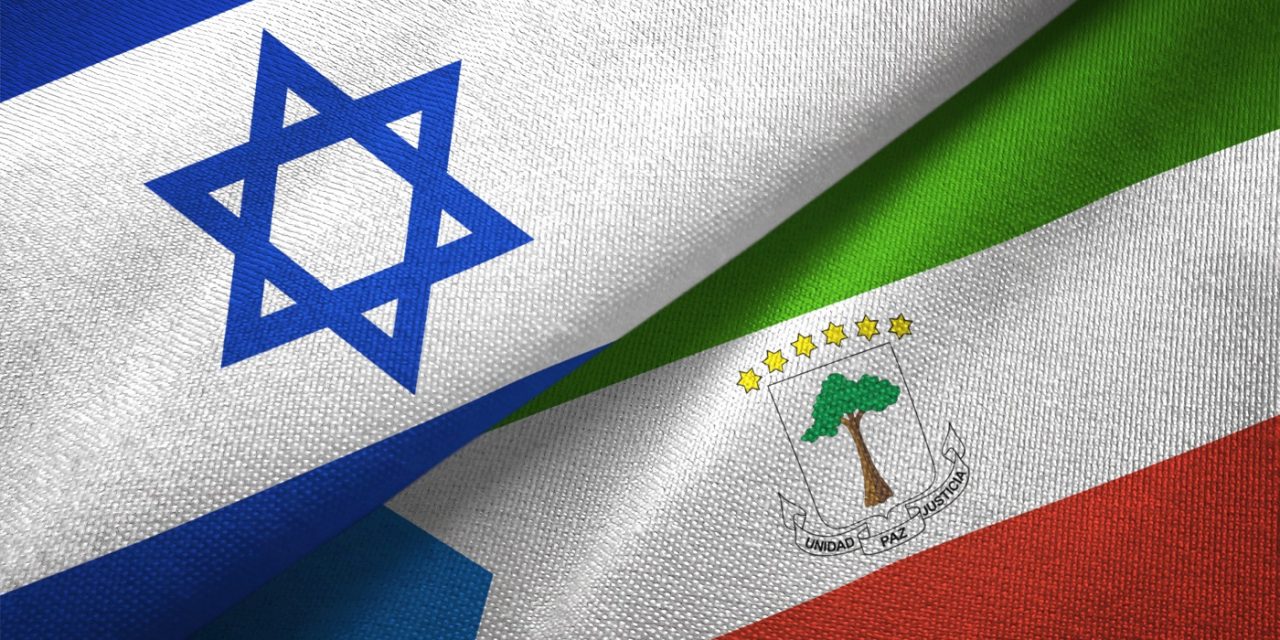 Equatorial Guinea to open embassy in Jerusalem