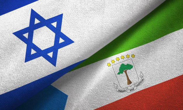 Equatorial Guinea to open embassy in Jerusalem