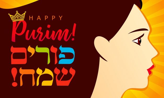 Purim 2021: Seven things Christians should know about the Jewish holiday