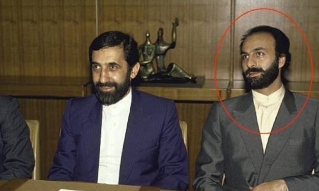 Iran’s former envoy to the UN, who called for destruction of Israel, is now lecturing at US college
