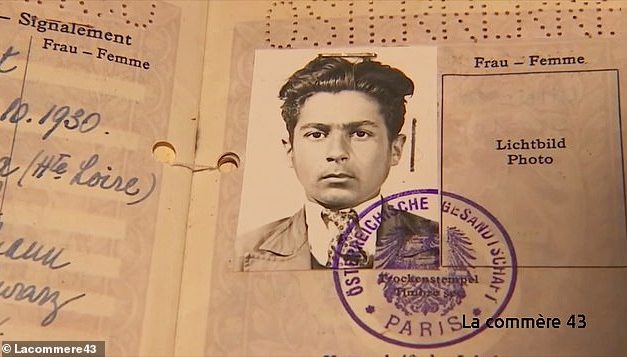 Holocaust survivor leaves £1.7 million to French village that hid him during Holocaust