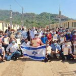 Israel builds new homes for 39 Guatemalan families after volcanic eruption