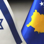 Kosovo establishes ties with Israel; will open embassy in Jerusalem