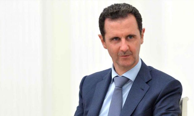 UN set to elect Syria to top post at Human Rights Council