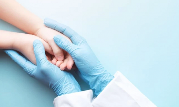 Moroccan and Israeli children’s hospitals to cooperate in fight against pediatric cancer
