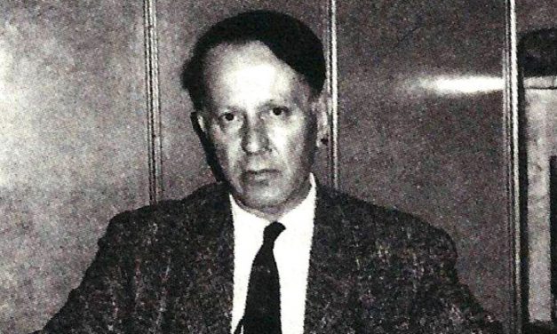 Istanbul names park after Turkish anti-Semite who was Nazi sympathizer