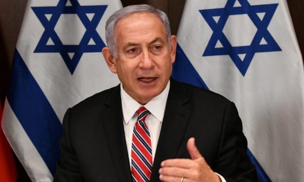 ICC investigation against Israel is ‘undiluted antisemitism and the height of hypocrisy’ – Netanyahu