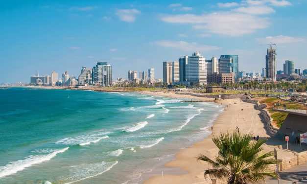 Israel spends year improving infrastructure – ready to welcome back tourists