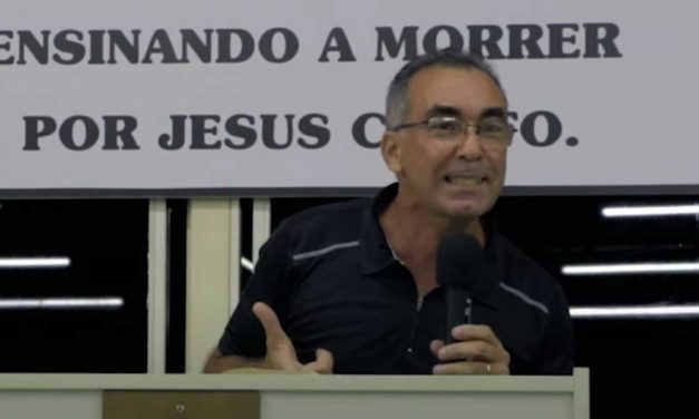Brazil: Anti-Semitic pastor arrested after praying for another Holocaust against Jews
