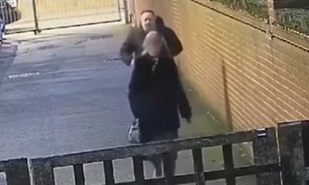Man arrested following brutal attack on pregnant Jewish woman in London