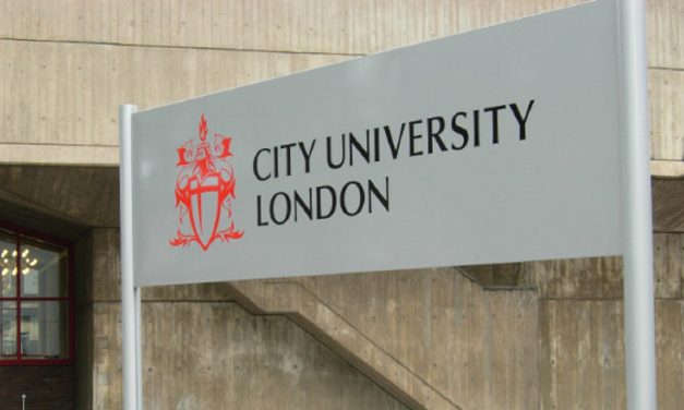 London university students REJECT definition of anti-Semitism in vote