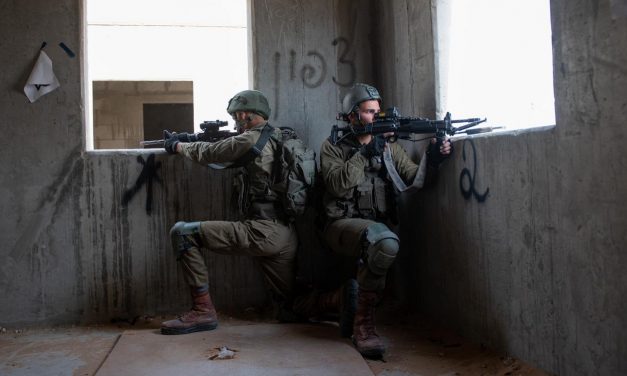 ‘Dangerous’ war crimes investigation against Israel could lead to claims against British Armed Forces, say Tory MPs