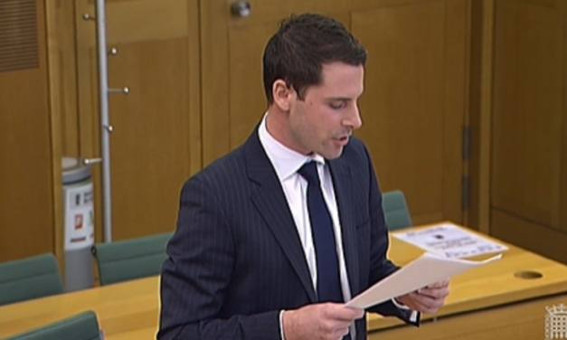 MPs debate UK voting record on Israel at UN – here’s what they said