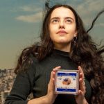 Meet the Israeli Arab teen who has built a space satellite