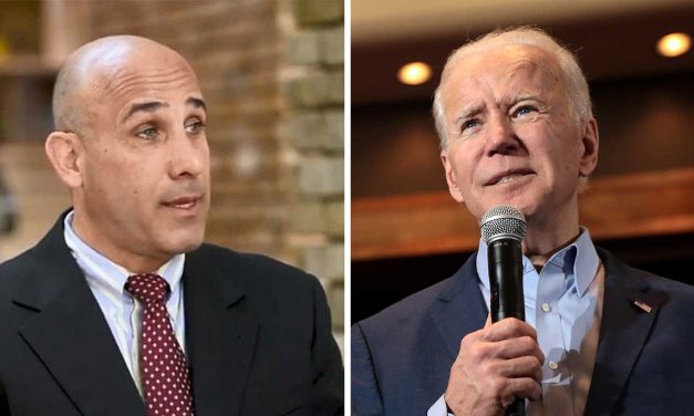 1,800 former IDF officers and Mossad agents urge Biden not to return to Iran Deal