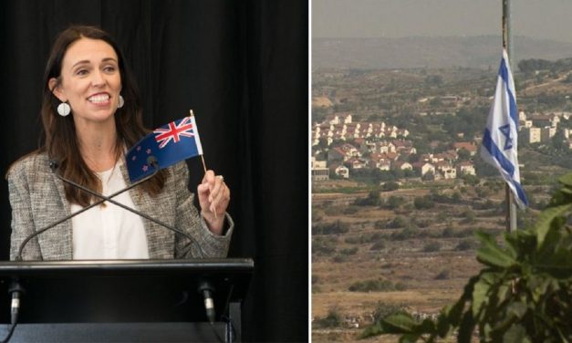 New Zealand divests funds from Israeli banks in shocking support for BDS