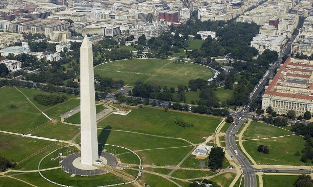 Iranian terrorists claim to have operatives in Washington