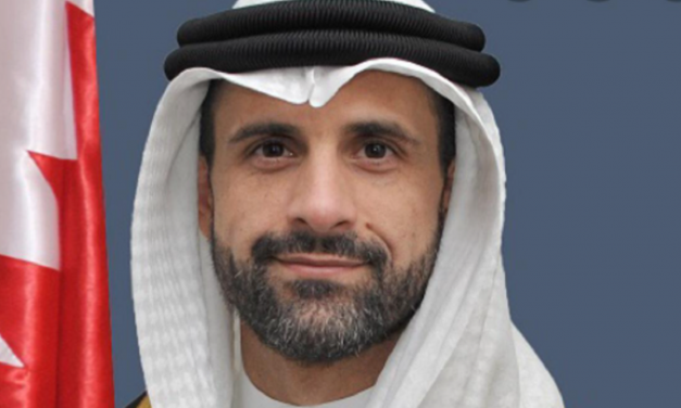 Bahrain appoints first-ever ambassador to Israel ahead of opening new embassy