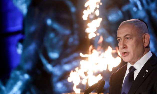 Netanyahu: Israel will defend itself against ‘existential threat’ regardless of Iran nuclear deal