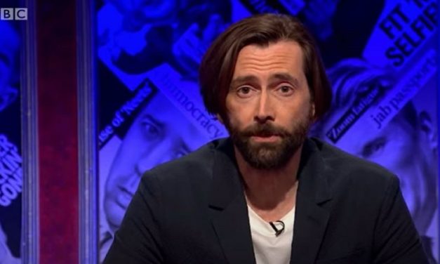 BBC comedy show peddles lie ‘Israel ignoring Arab population’ on vaccines